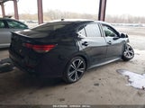 NISSAN SENTRA SR XTRONIC CVT 3N1AB8DV2LY254101 снимка