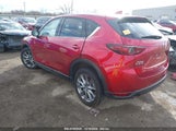 MAZDA CX-5 GRAND TOURING JM3KFADM7M0****** снимка
