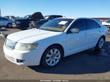 LINCOLN MKZ 3LNHM26T87R****** снимка