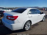 LINCOLN MKZ 3LNHM26T87R****** снимка