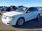LINCOLN MKZ 3LNHM26T87R****** fotografie