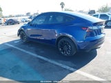 TESLA MODEL Y LONG RANGE DUAL MOTOR ALL-WHEEL DRIVE 7SAYGDEE3NF340782 снимка