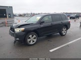 TOYOTA HIGHLANDER SPORT JTEES43A382****** снимка