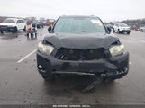 TOYOTA HIGHLANDER SPORT JTEES43A382****** снимка