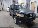 HYUNDAI SANTA FE LIMITED V6 5XYZKDAG0BG****** fotografie