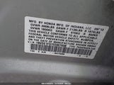 ACURA ILX 2.0L 19VDE1F57EE****** fotografie