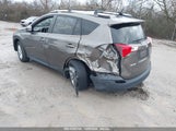 TOYOTA RAV4 XLE JTMRFREV7D5****** снимка
