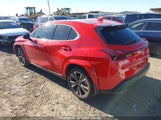 LEXUS UX 250H PREMIUM JTHP6JBH5R2****** снимка
