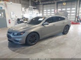 CHEVROLET MALIBU LT 1G1ZD5ST2JF145953 снимка