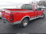 FORD F-150 LARIAT/XL/XLT 1FTDX18W0VN****** снимка