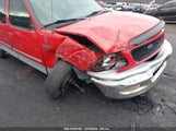 FORD F-150 LARIAT/XL/XLT 1FTDX18W0VN****** photo