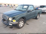 TOYOTA TACOMA 5TENL42N23Z****** снимка