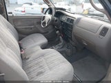 TOYOTA TACOMA 5TENL42N23Z****** снимка