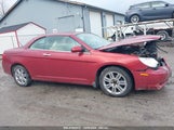 CHRYSLER SEBRING LIMITED 1C3LC65M38N****** снимка
