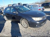 SUBARU IMPREZA 2.5I JF1GH606X9H****** снимка