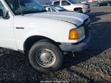 FORD RANGER UNIQUE FLEET 1FTYR10EX4P****** fotografie