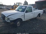 FORD RANGER UNIQUE FLEET 1FTYR10EX4P****** снимка