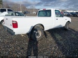 FORD RANGER UNIQUE FLEET 1FTYR10EX4P****** fotografie