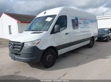 MERCEDES-BENZ SPRINTER 2500 HIGH ROOF 4-CYL GAS W1Y40CHY0PT160400 photo