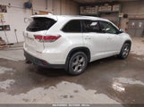 TOYOTA HIGHLANDER LIMITED V6 5TDDKRFH7ES****** снимка