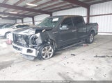 FORD F-150 XLT 1FTEW1EPXFF****** fotografie