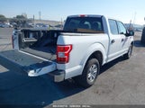 FORD F-150 XLT 1FTEW1CG5JK****** снимка