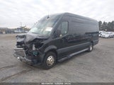MERCEDES-BENZ SPRINTER 3500XD HIGH ROOF 4-CYL DIESEL HO W1X8ND3Y7RT184328 снимка