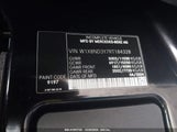 MERCEDES-BENZ SPRINTER 3500XD HIGH ROOF 4-CYL DIESEL HO W1X8ND3Y7RT184328 снимка