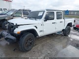 JEEP GLADIATOR ALTITUDE 4X4 1C6HJTAG8NL152487 снимка