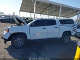 GMC CANYON 1GTG6FEN8N1****** снимка