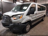 FORD TRANSIT-350 XLT 1FBZX2ZM3FK****** снимка