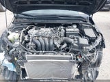 TOYOTA COROLLA LE 5YFEPMAE7NP311070 снимка