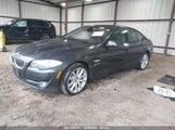 BMW 535I WBAFR7C50BC803289 fotografie