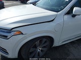 VOLVO XC90 HYBRID T8 INSCRIPTION 6 PASSENGER YV4BR00L5L1****** photo
