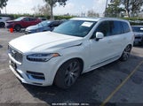 VOLVO XC90 HYBRID T8 INSCRIPTION 6 PASSENGER YV4BR00L5L1****** photo