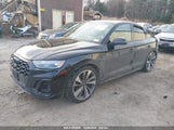 AUDI SQ5 SPORTBACK PREMIUM PLUS TFSI QUATTRO TIPTRONIC WA124AFY1P2177097 fotografie