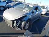HYUNDAI ELANTRA GLS KMHDH4AE2DU898476 снимка