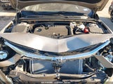 CHEVROLET MALIBU FWD LS 1G1ZB5ST4SF****** fotografie