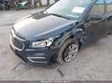 CHEVROLET CRUZE LS AUTO 1G1PA5SH6F7****** снимка