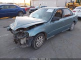 HONDA CIVIC VALUE PACKAGE 2HGEJ6616YH598853 снимка