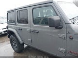 JEEP WRANGLER UNLIMITED RUBICON 4X4 1C4HJXFG7KW****** fotografie