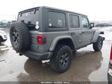 JEEP WRANGLER UNLIMITED RUBICON 4X4 1C4HJXFG7KW****** снимка