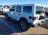 Jeep Wrangler Unlimited Sahara 4X4 1C4HJXEN9KW509839 photo