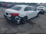 MERCEDES-BENZ C 300 W1KAF4GB2RR227724 photo