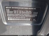 BMW X1 XDRIVE28I WBXHT3C39H5F68558 снимка