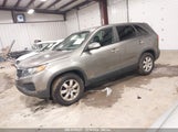 KIA SORENTO LX 5XYKTCA68CG****** снимка
