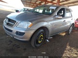 MERCEDES-BENZ ML 350 4MATIC 4JGBB86EX6A098960 снимка