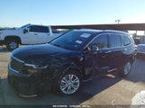 CADILLAC XT6 LUXURY 1GYKPAR46PZ****** снимка