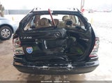 MERCEDES-BENZ C 240 WDBRH81J83F****** снимка