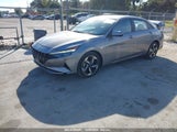 HYUNDAI ELANTRA SEL KMHLS4AG5PU461624 снимка